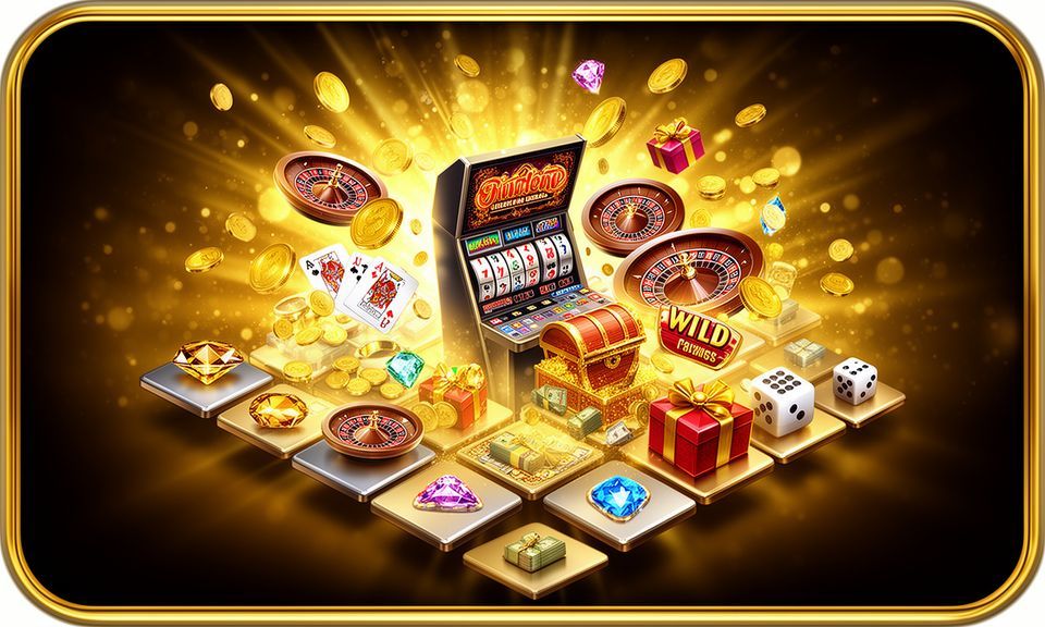 p77pp Roulette LuckWave